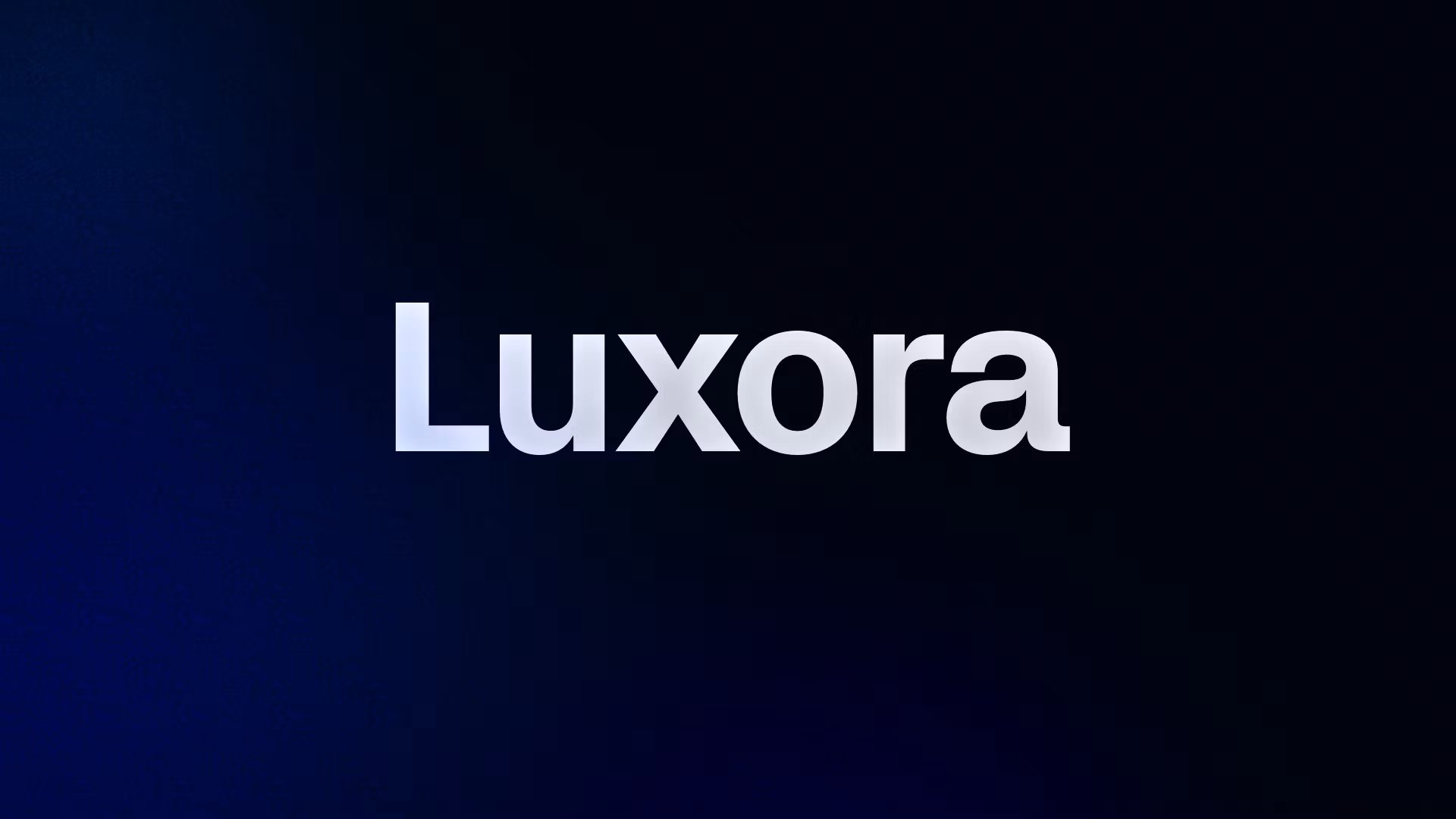 Luxora