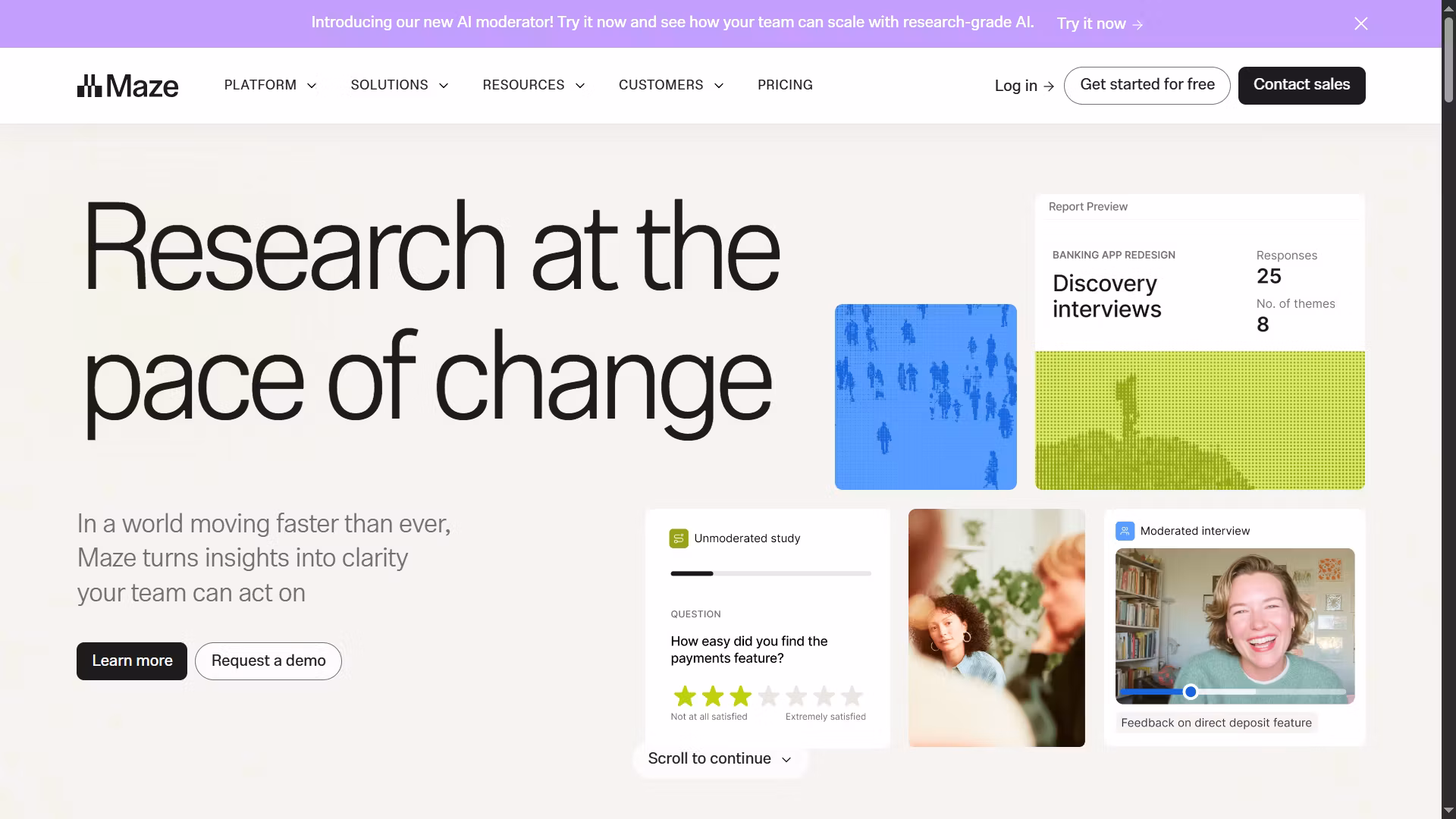 3-Page Website Design Plan