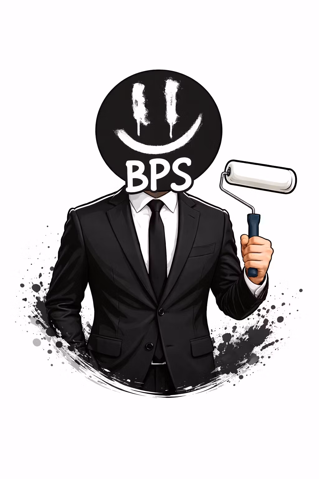 Beyond Paint Systems