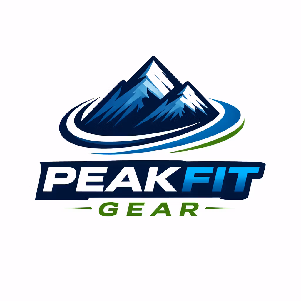 PeakFit Gear