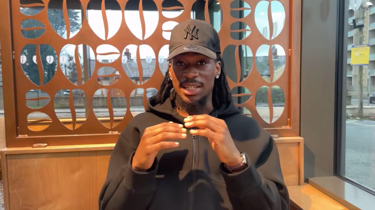 The Kingdom Advancement 