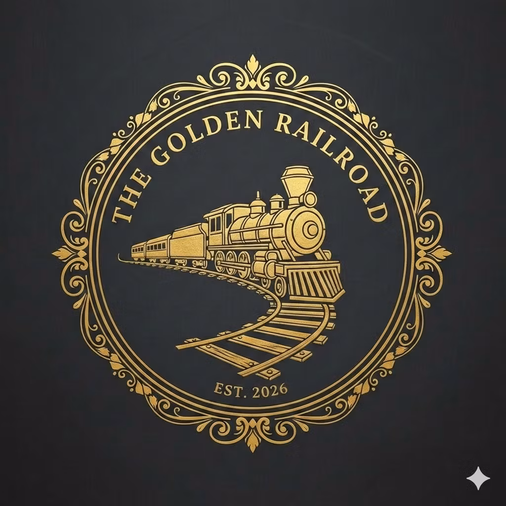 GOLDENRAILROAD LLC DISCORD