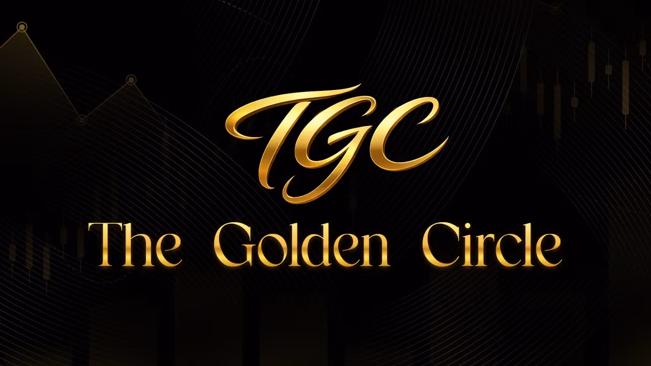 The Golden Circle