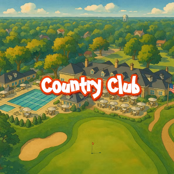 Country Club