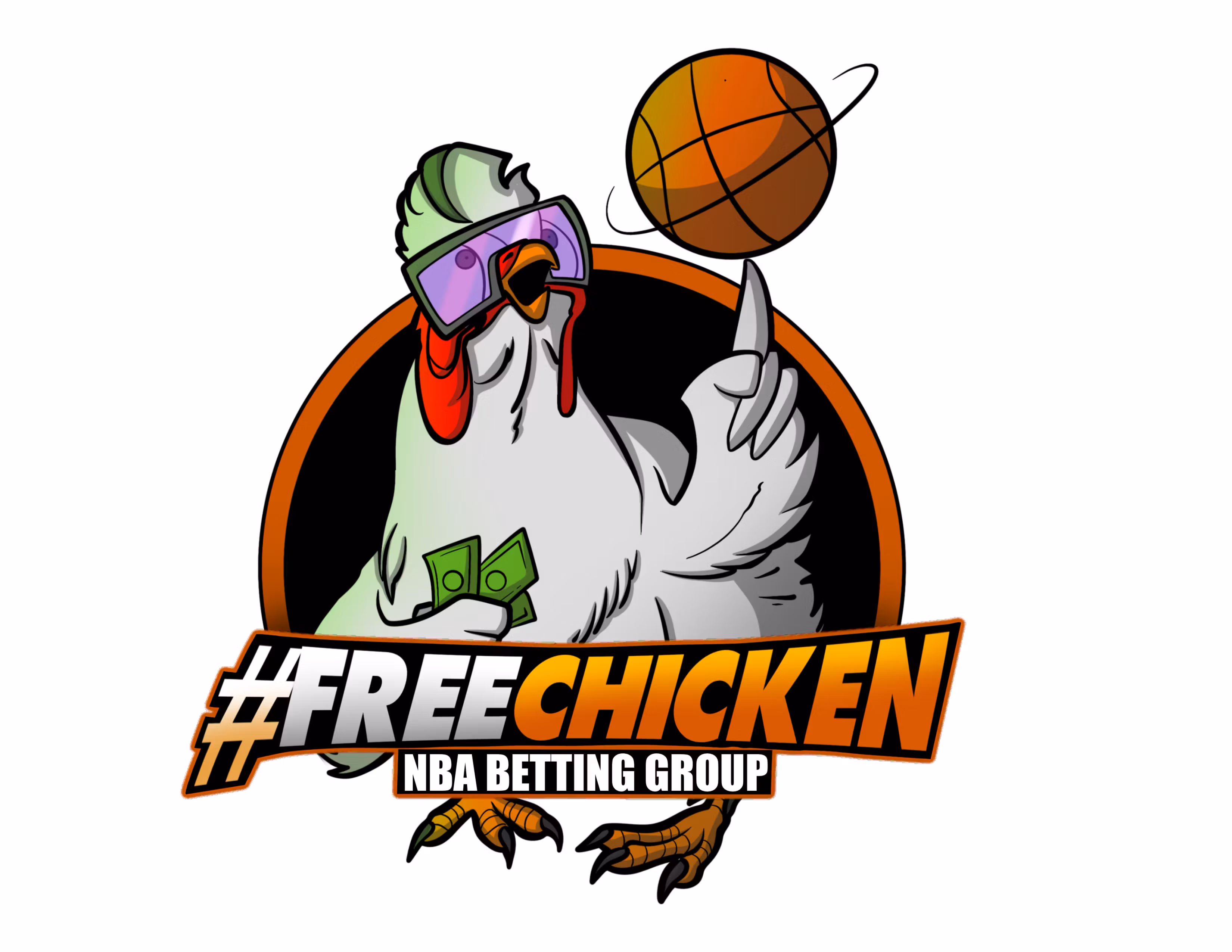 #FreeChicken
