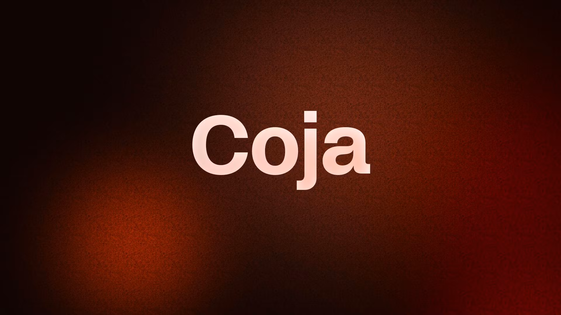 Coja