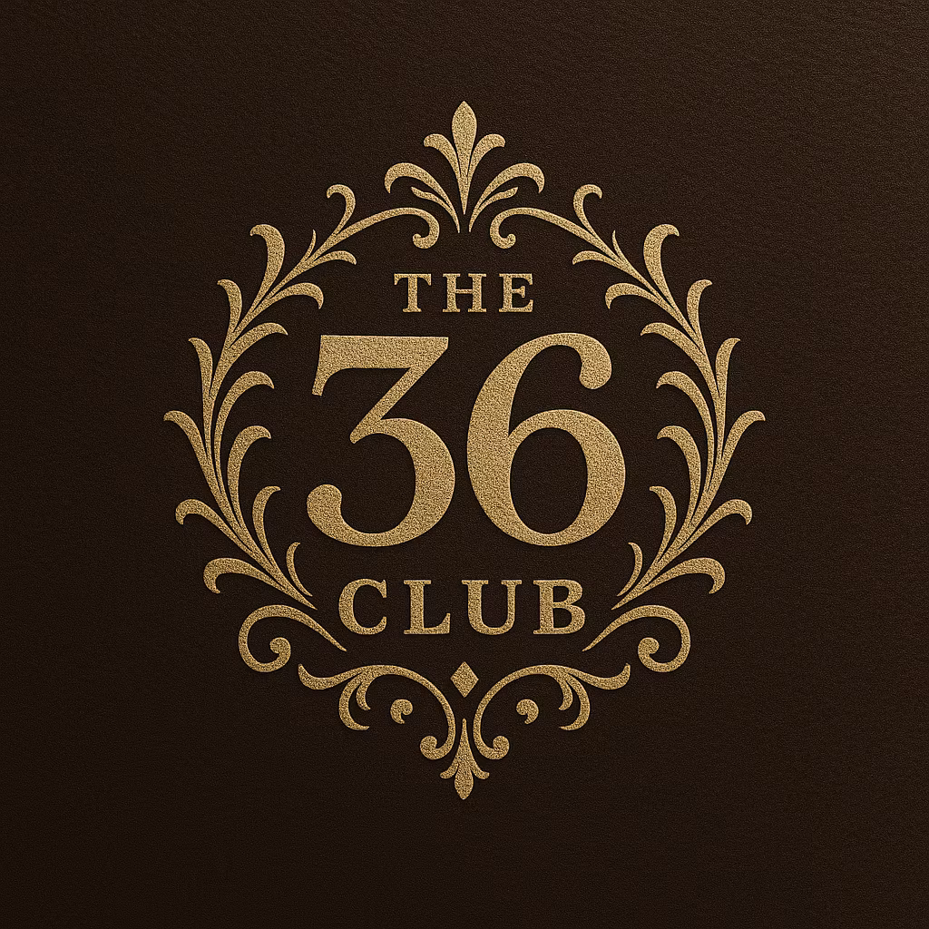 The 36 Club