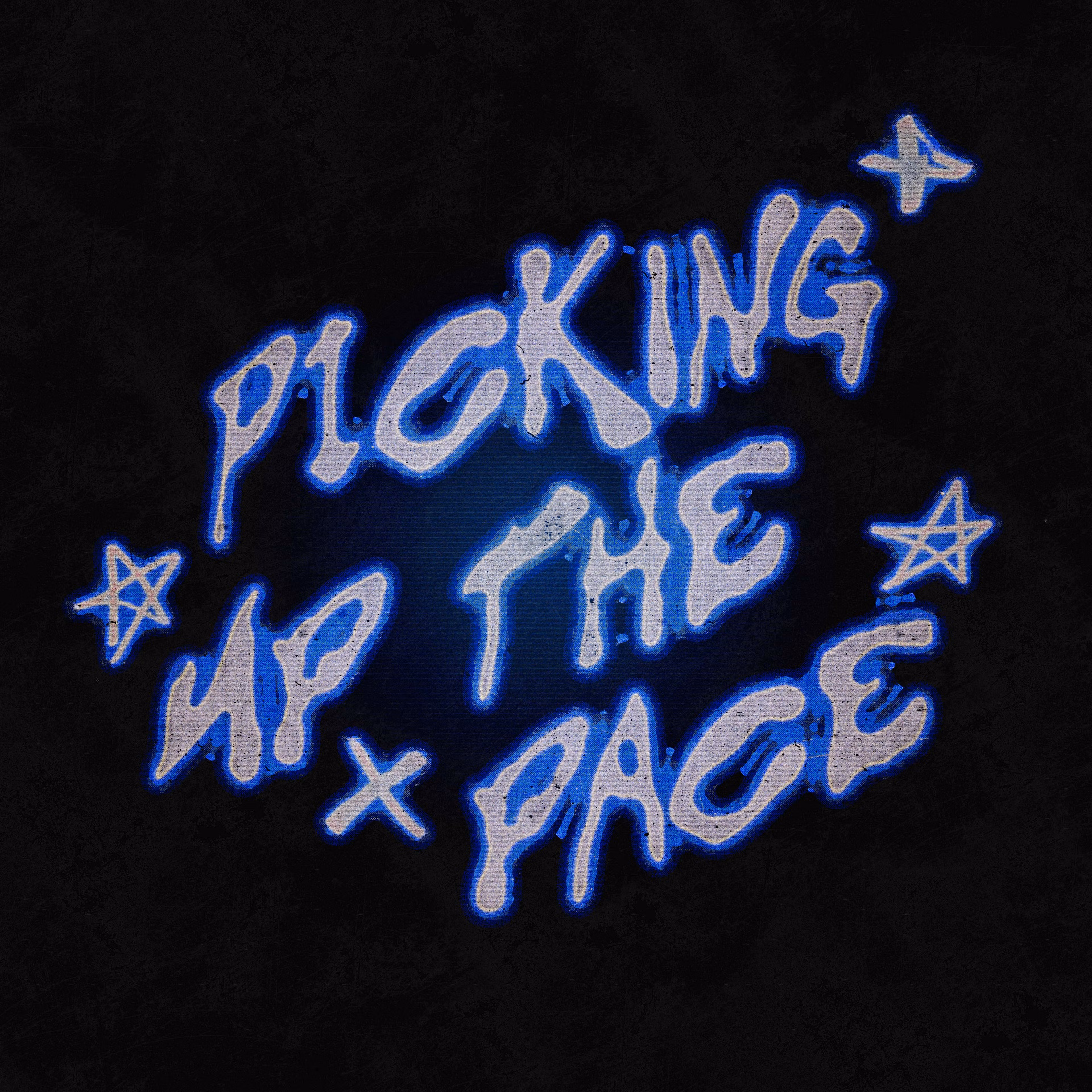 Bushbaby - Picking Up The Pace