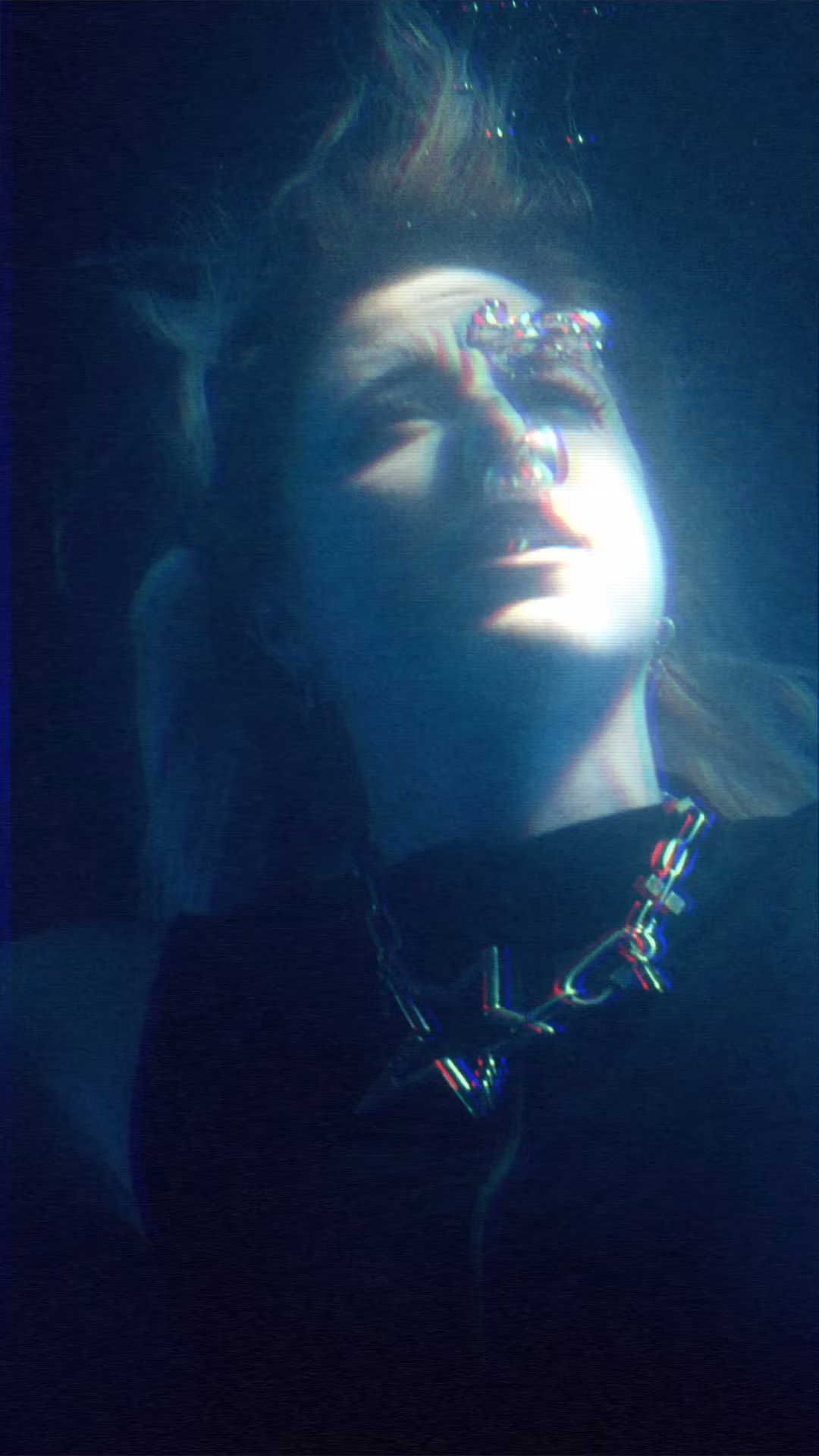 [IVY] - UKF Single Promo