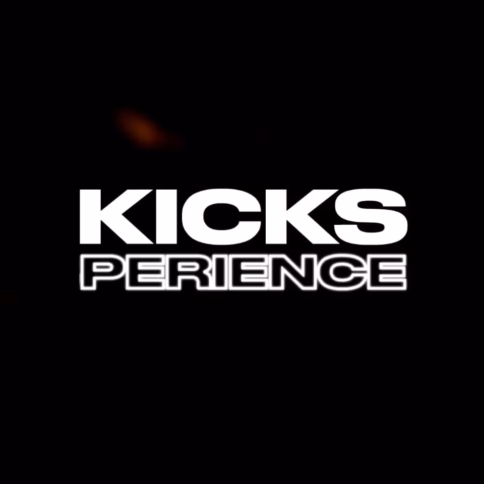 KICKSPERIENCE