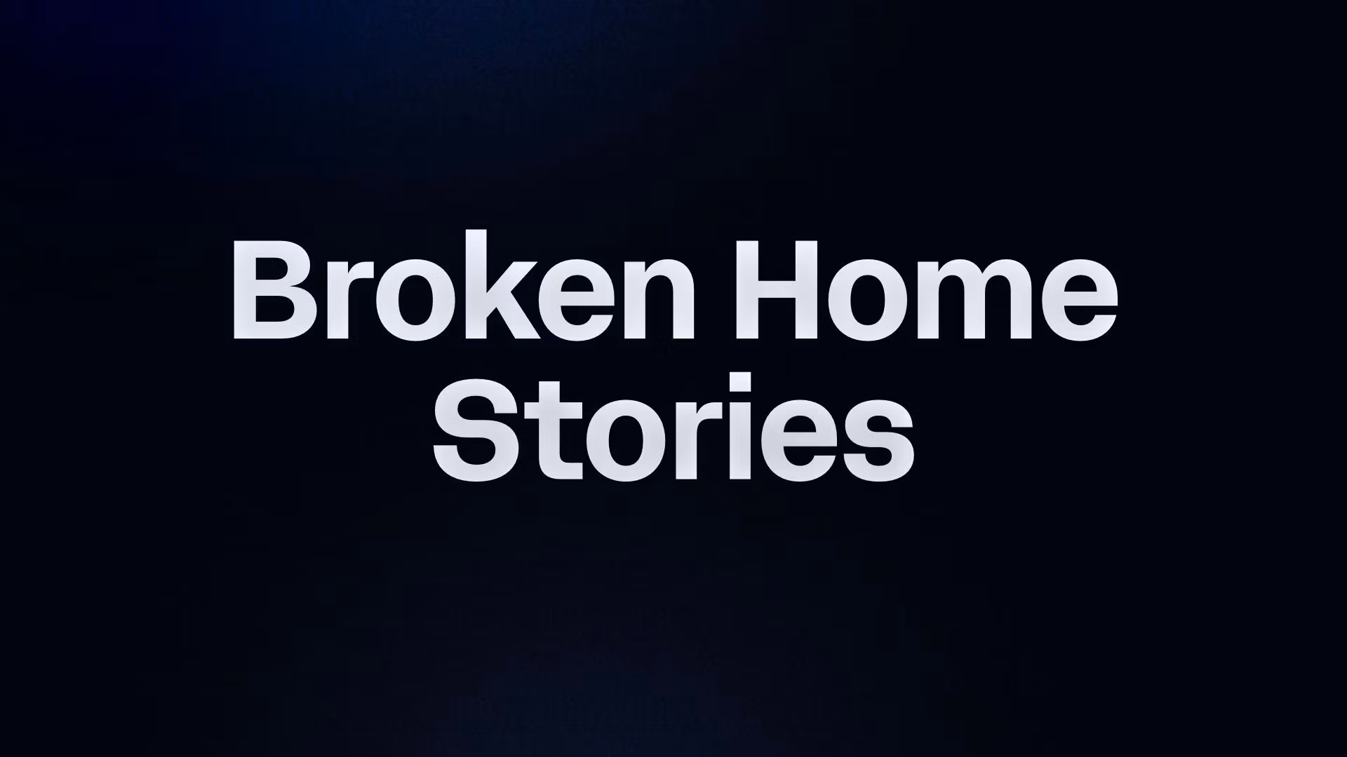 Trauma & Survival Story Bundle