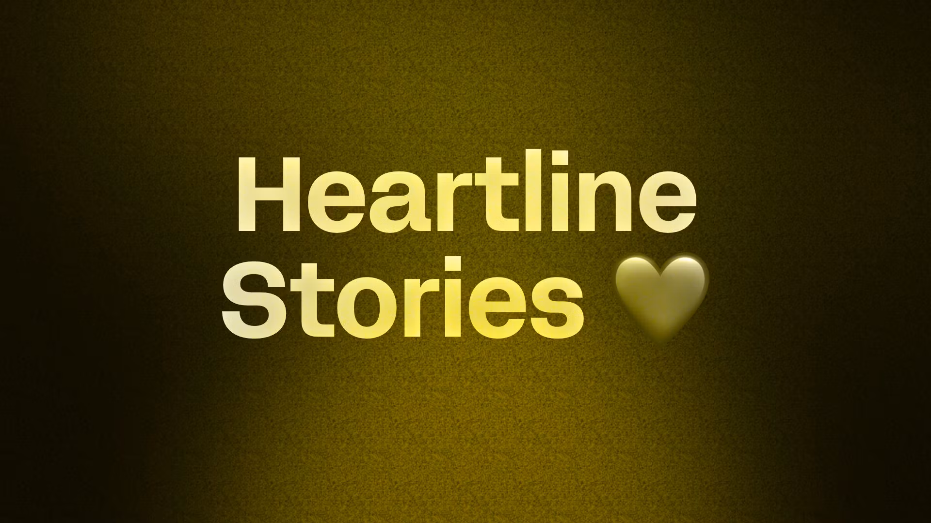 Broken Families, Hidden Truths