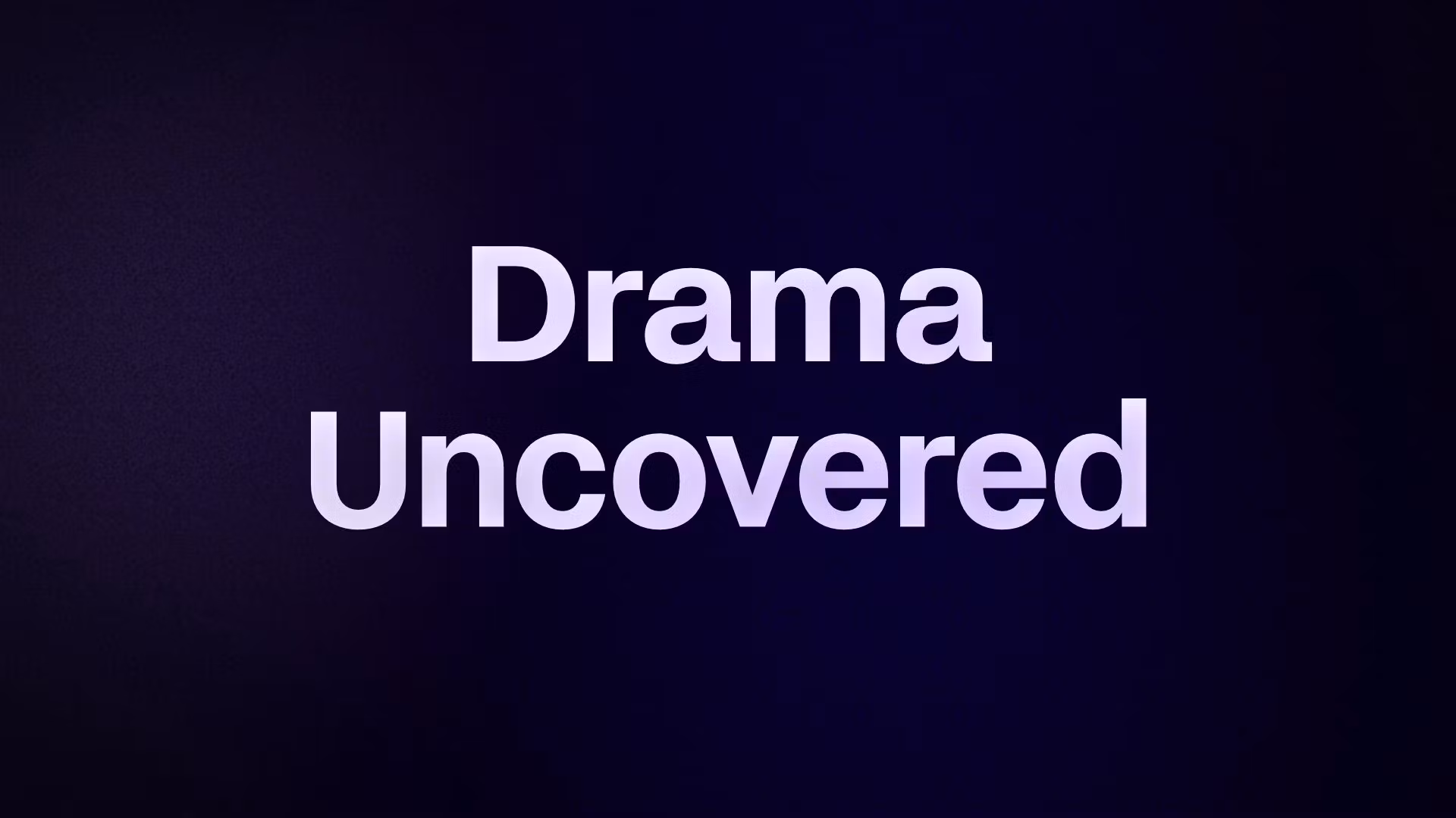 The Truth About Toxic Families