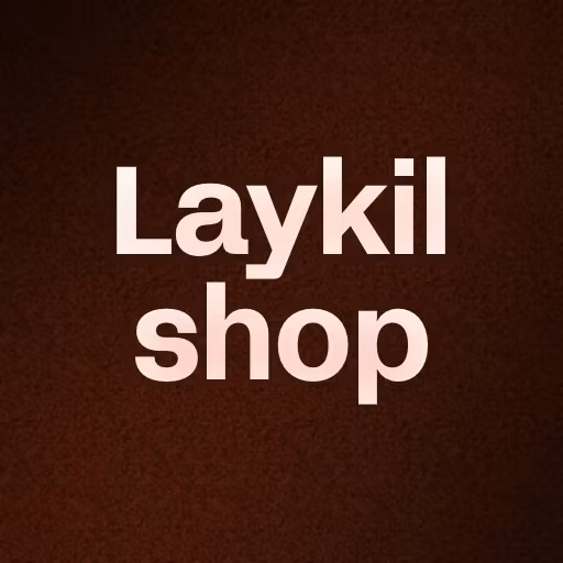 Laykil shop LLC