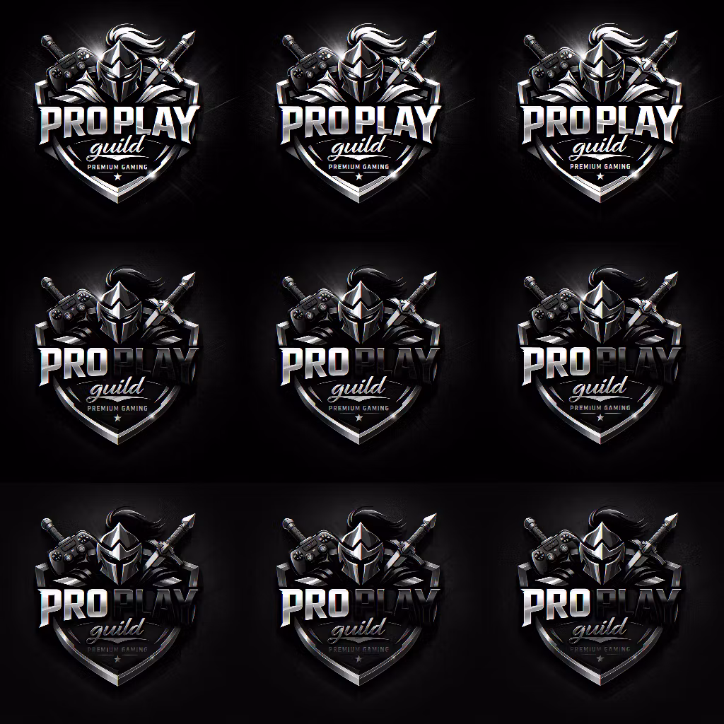 ProPlay Guild: Premium Gaming 