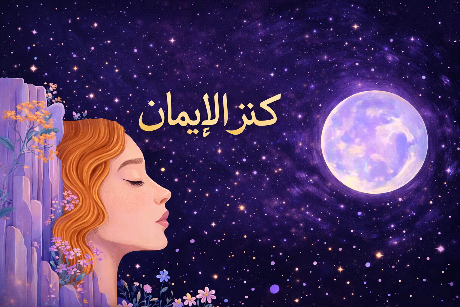 كنز الإيمان – رحلة نحو يقين لا يهتز