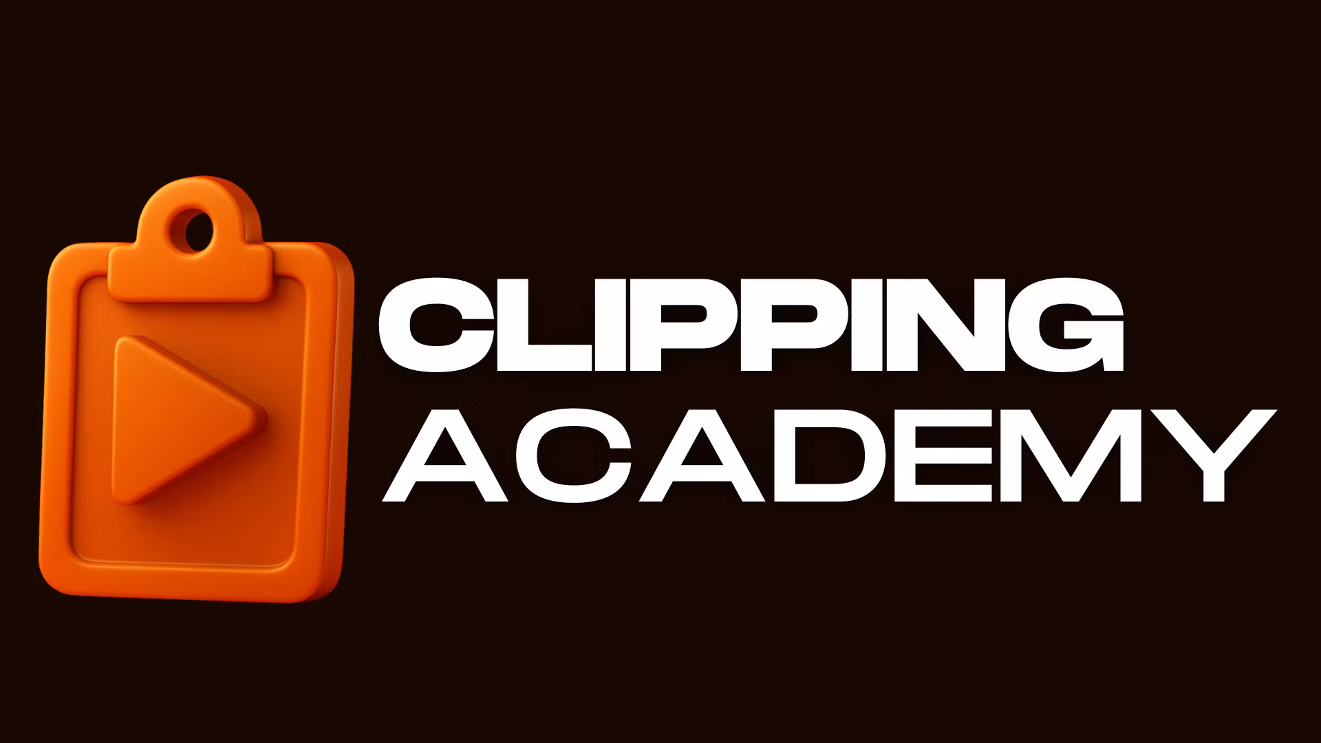 Clipping Academy