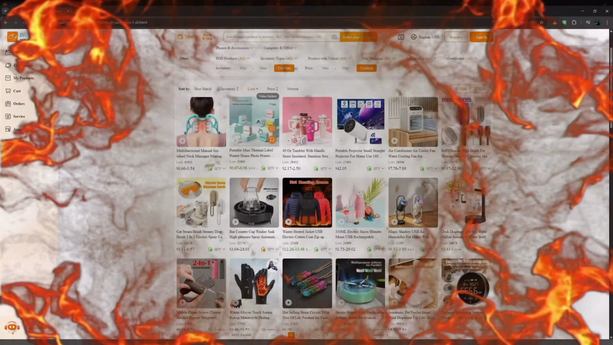 RocketScout AI 21dy VIP Access