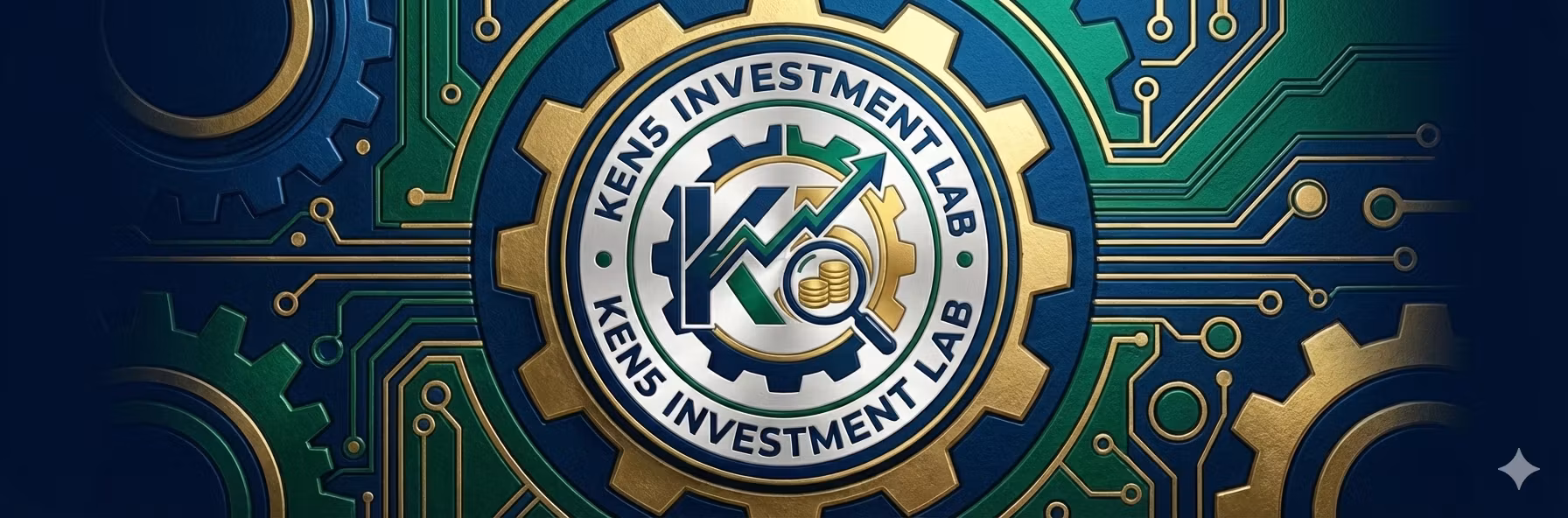 Ken5 Investment Lab.