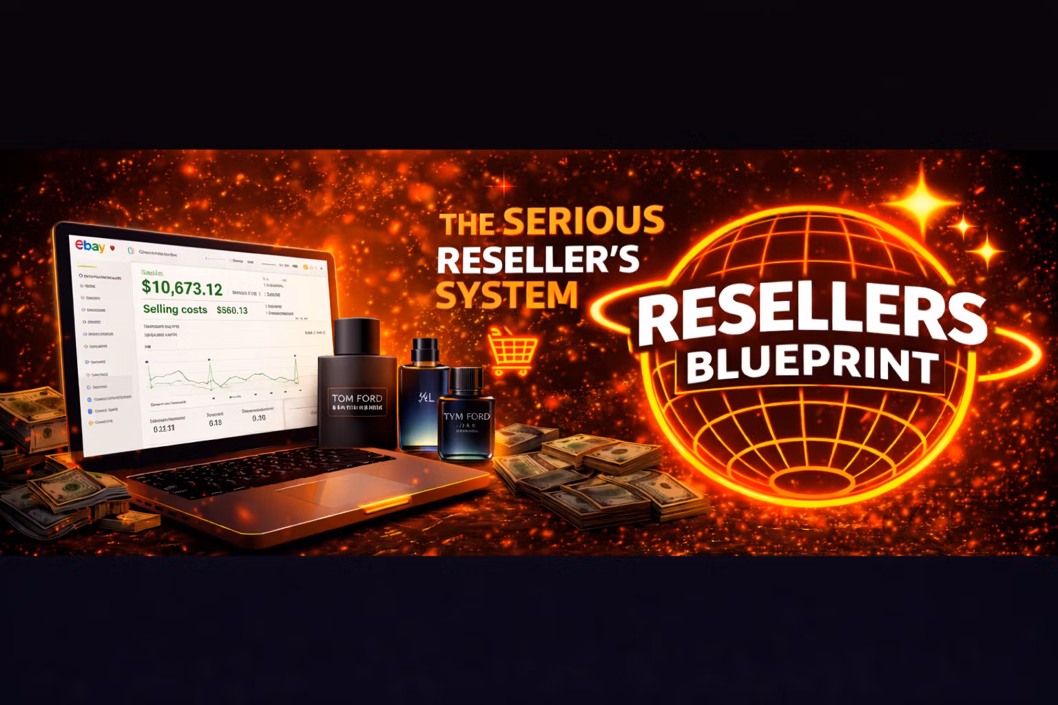 Resellers Blueprint