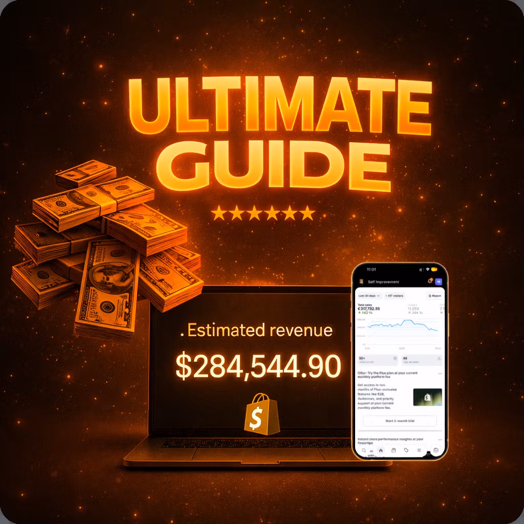 Dropshipping Academy