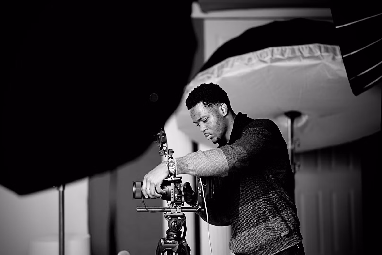 THE SCRIPT PODUCTION LLC