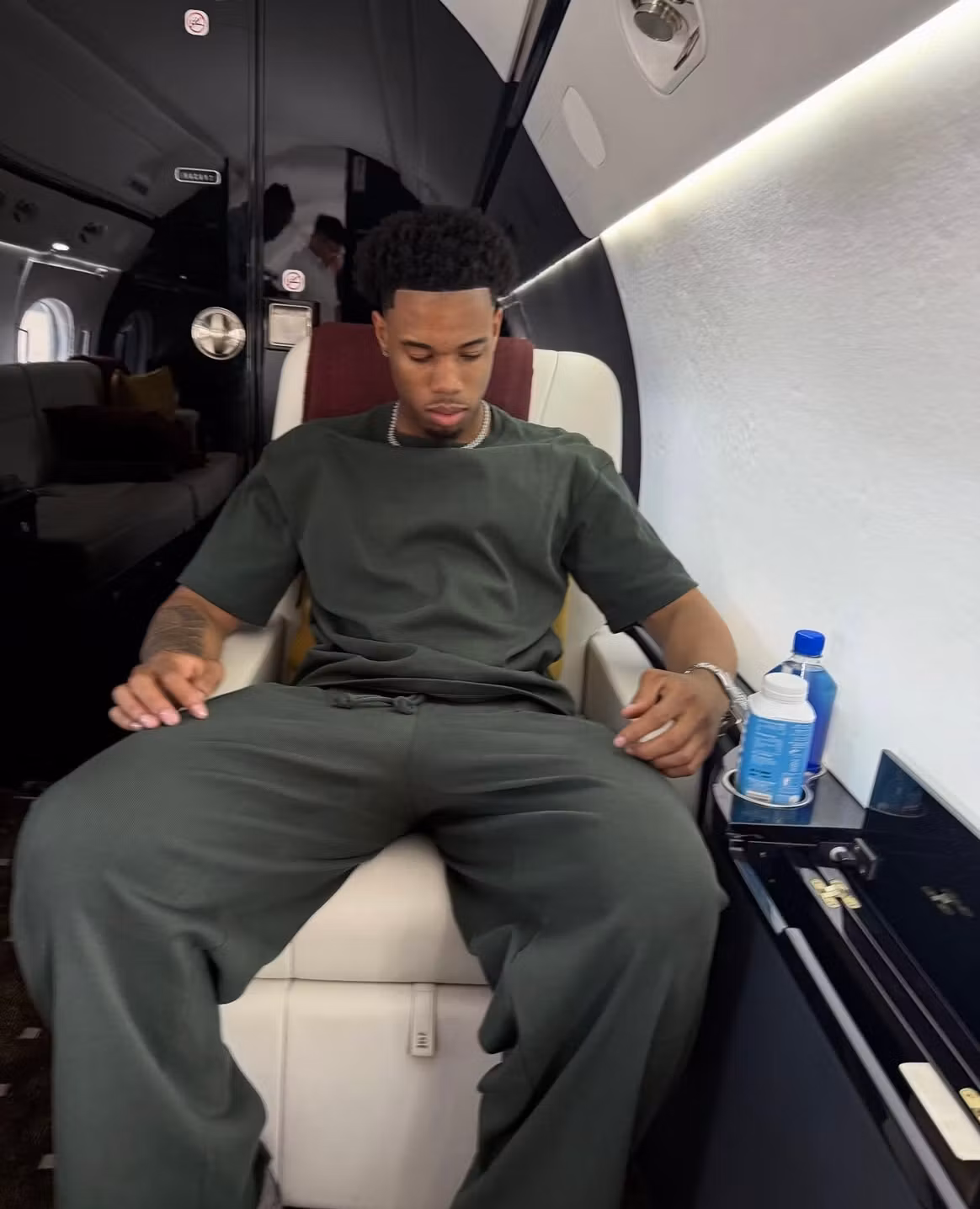 The Policy Paydays System