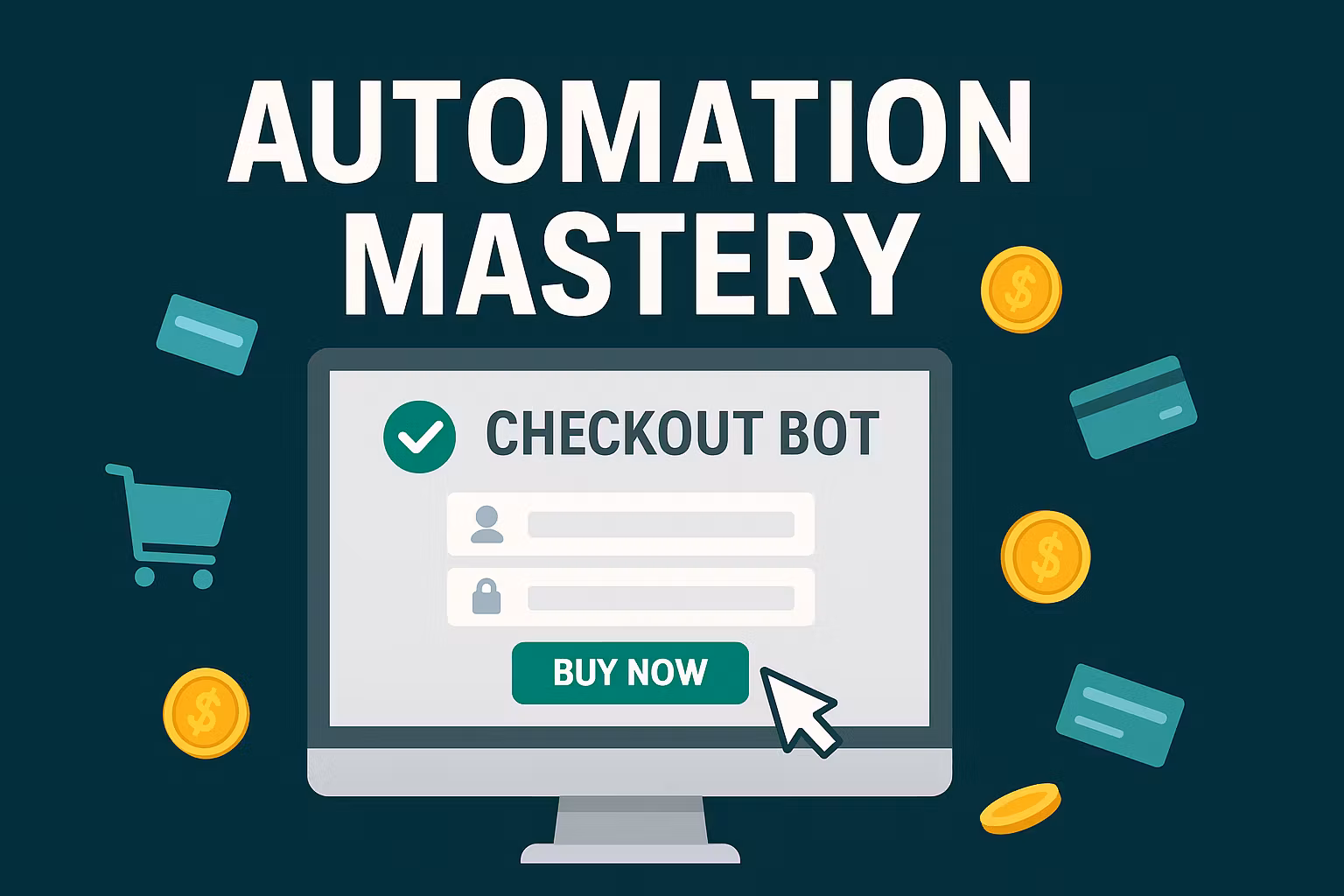 Automation Mastery 