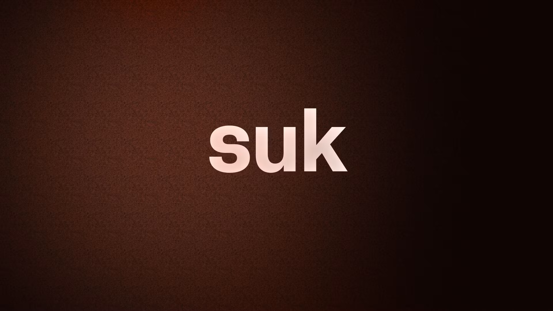 suk