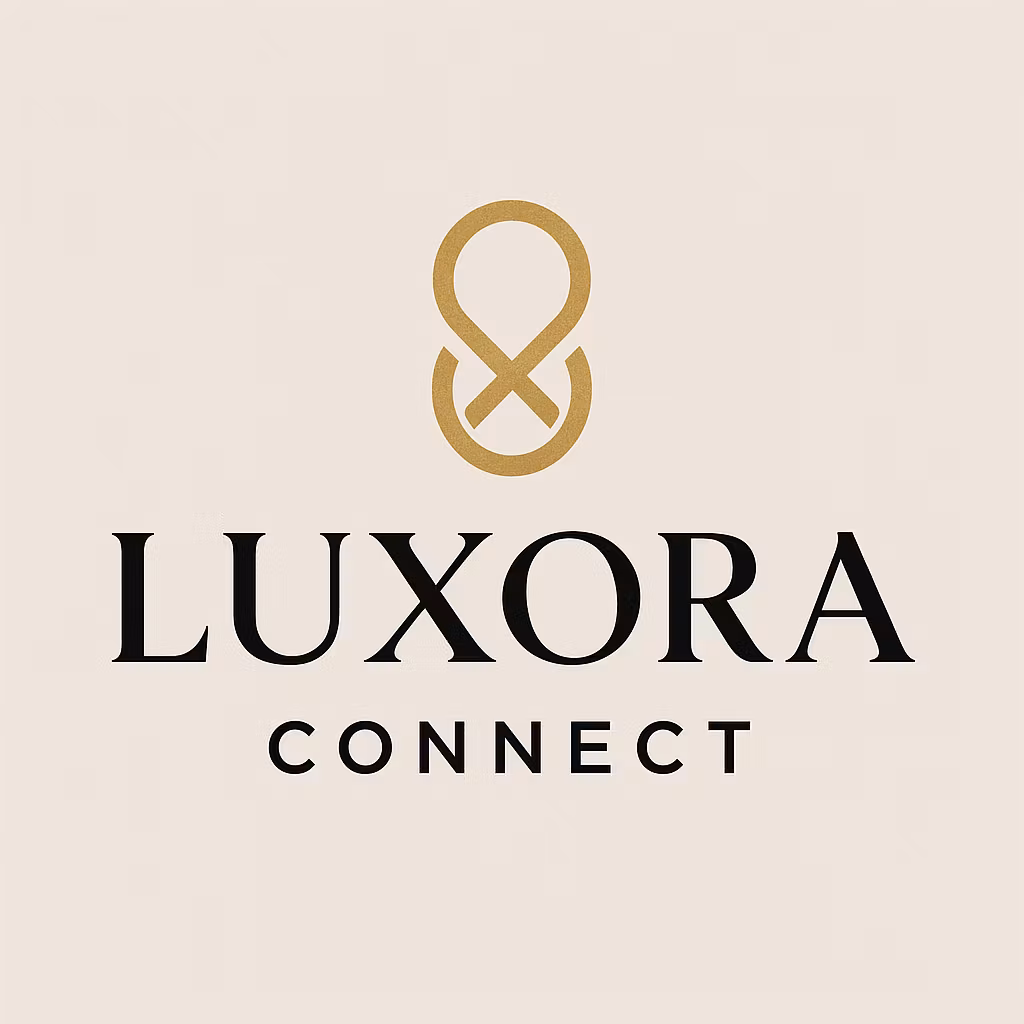 LUXORA CONNECT