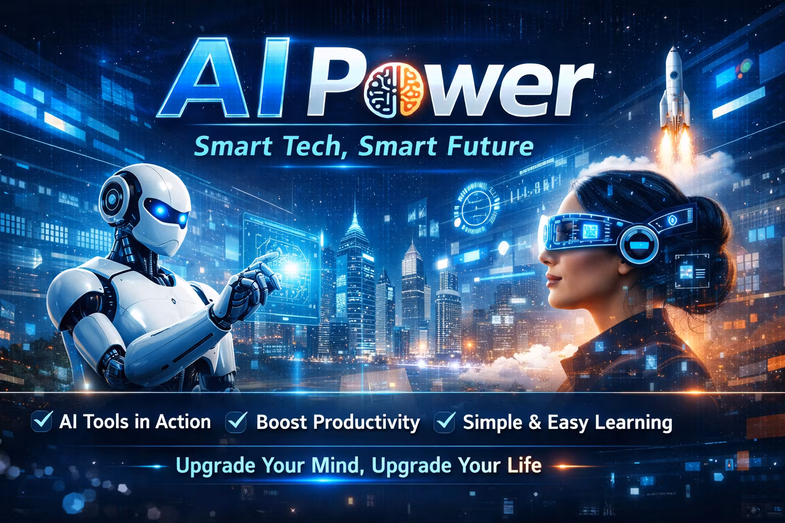 Ai power