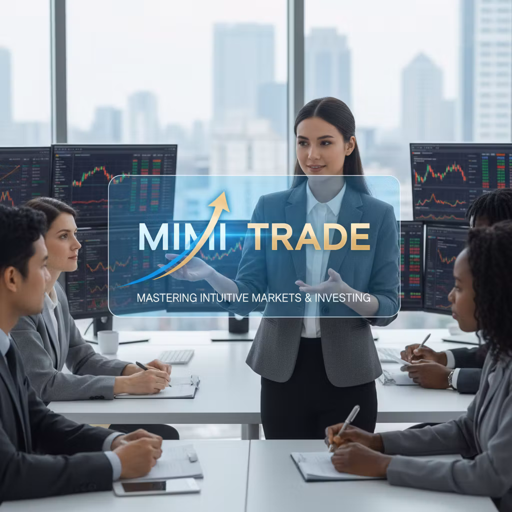 MIMI TRADE