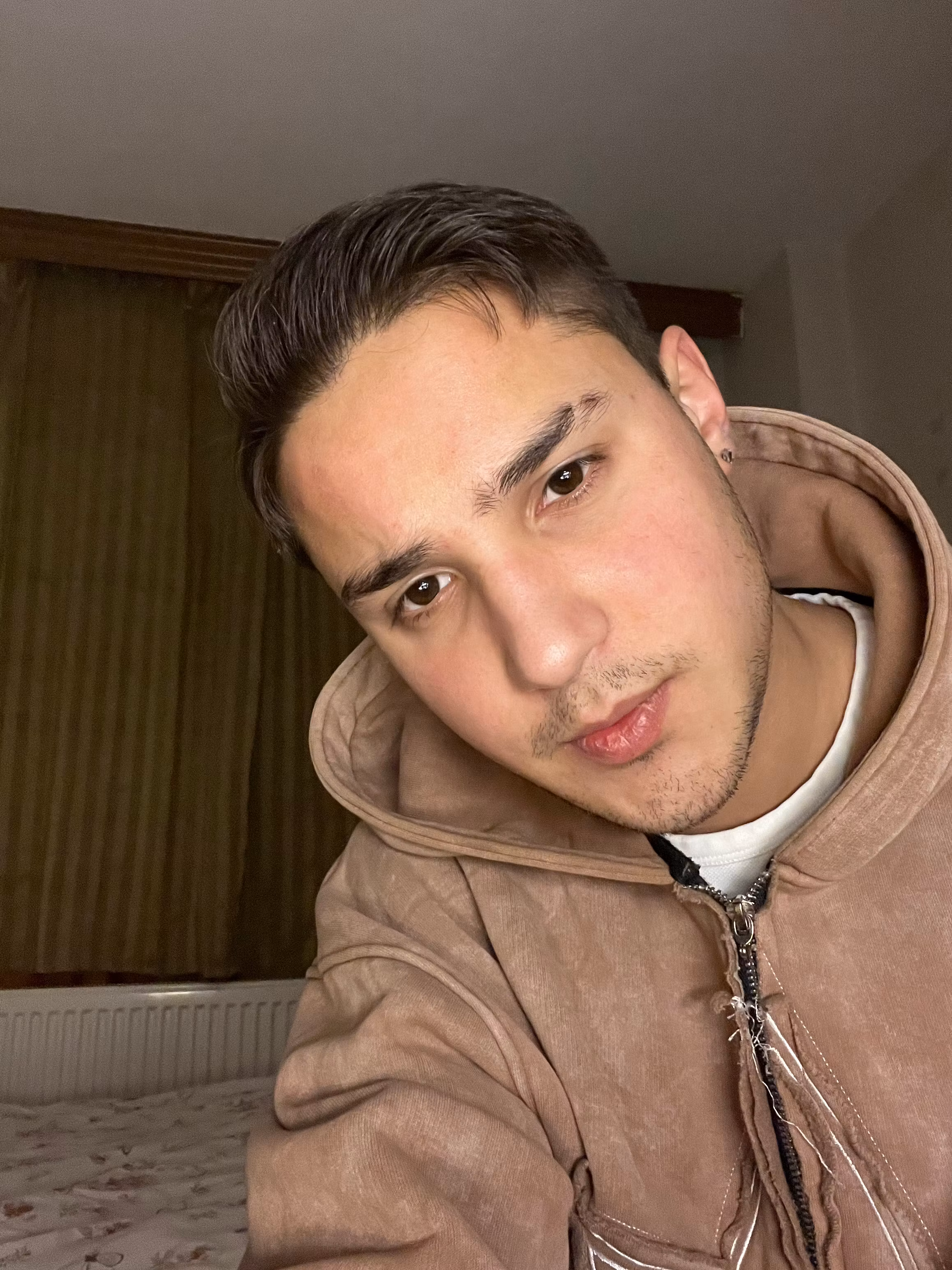 Options Edge Masterclass