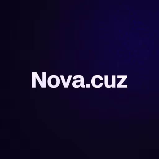 Nova.xyz