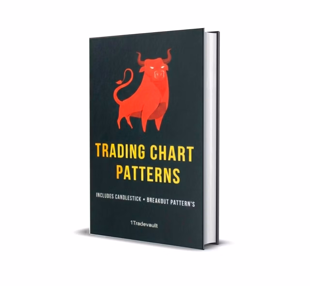 TRADING CHART PATTERN E-BOOK