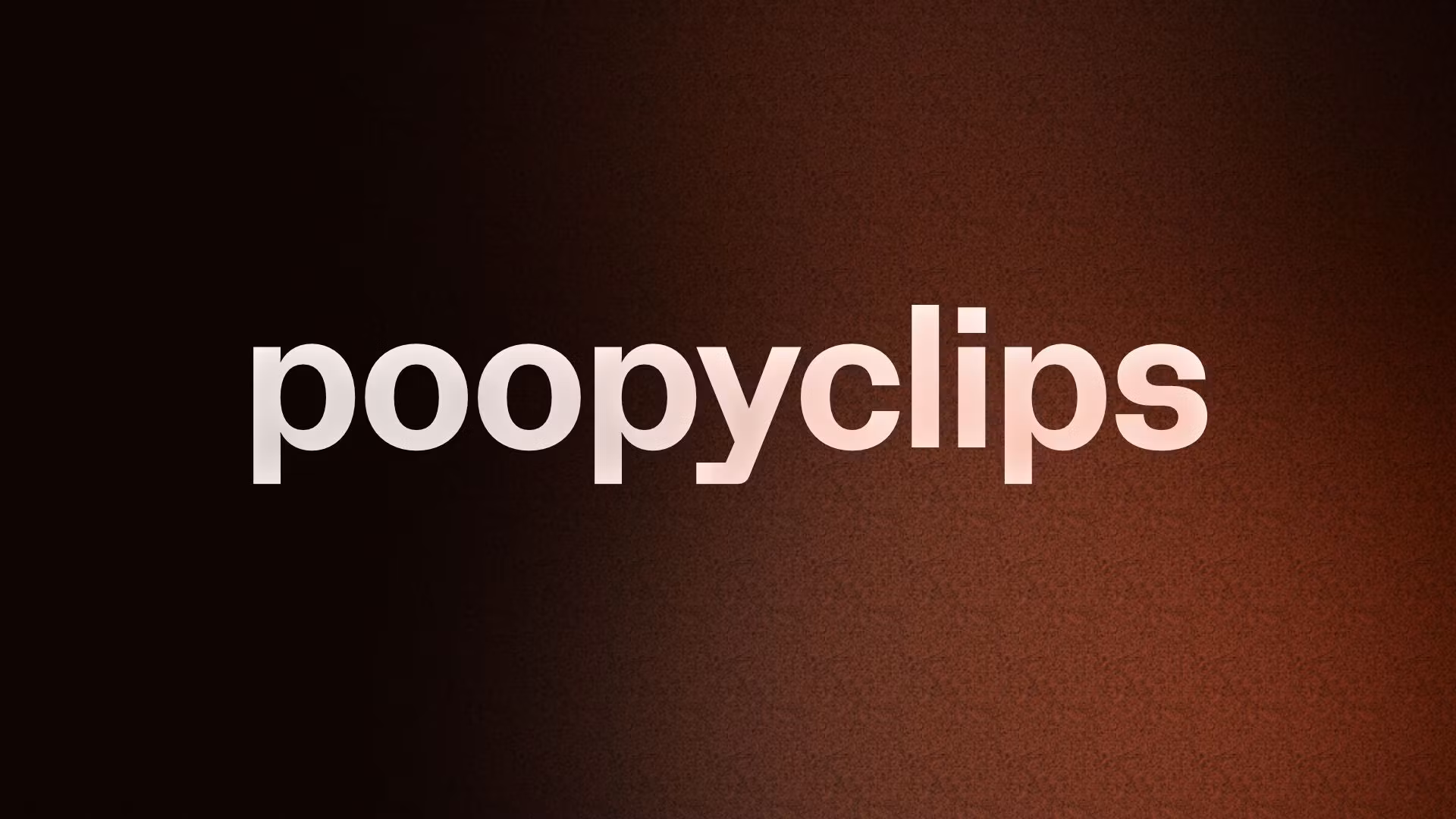 poopyclips