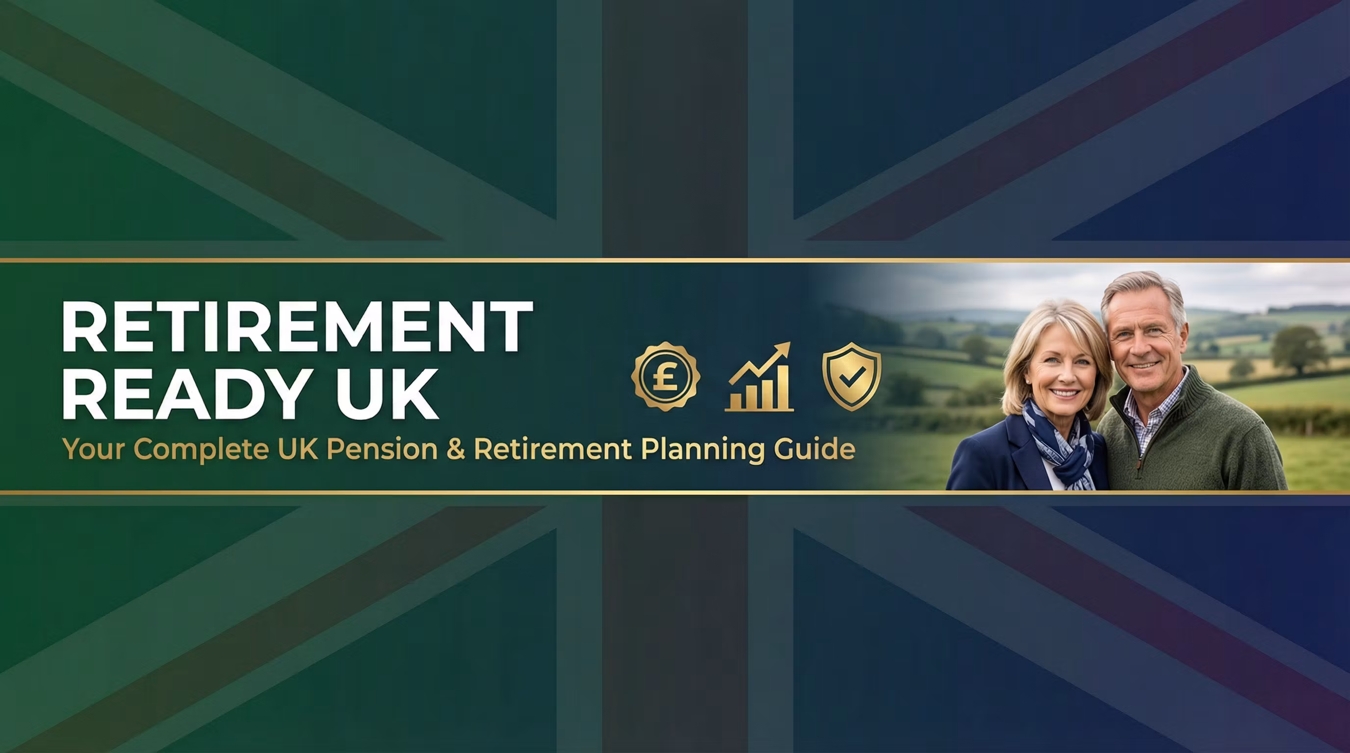Retirement Ready UK:Retirement Planning