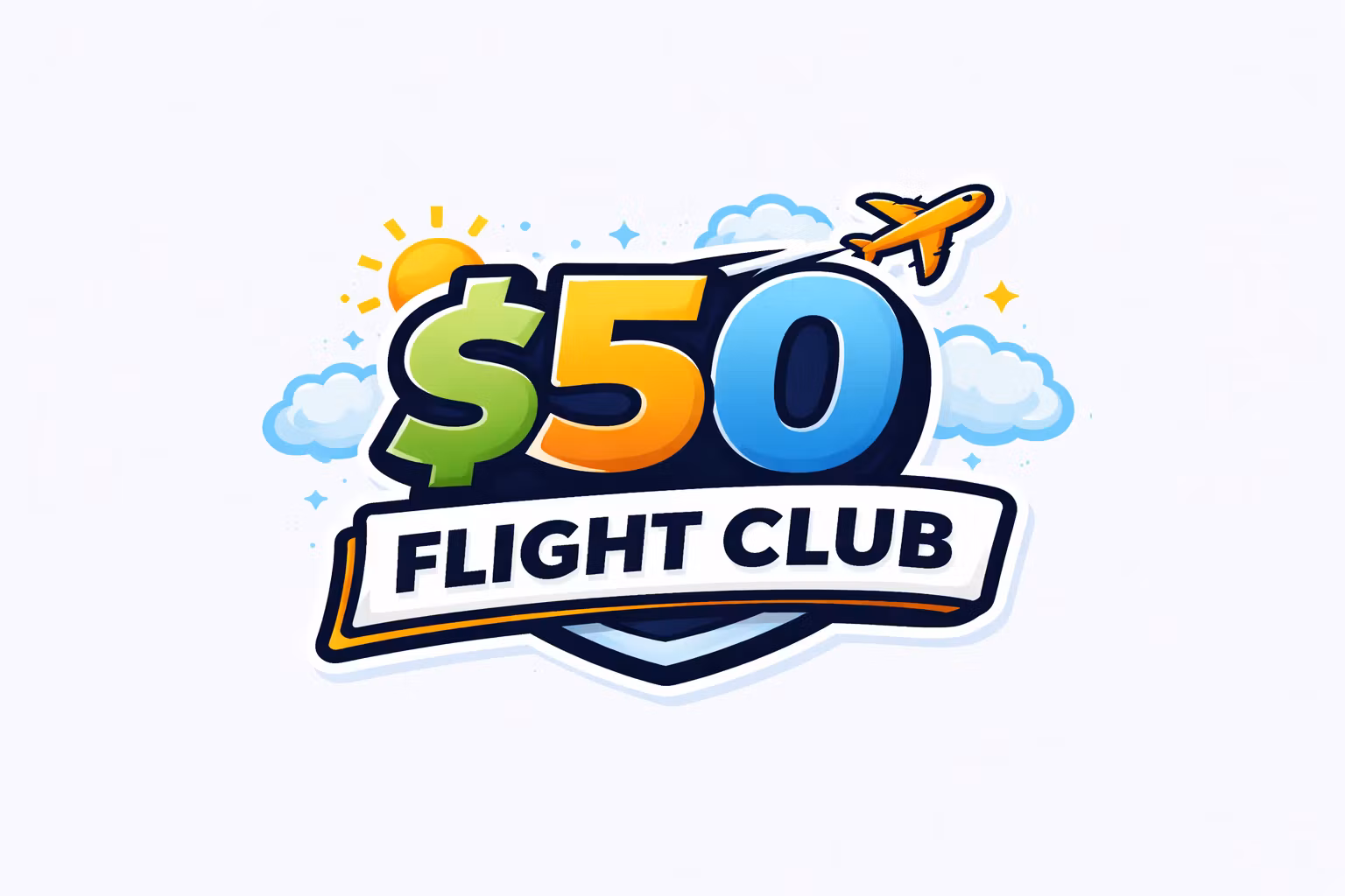 $50 Flight Club