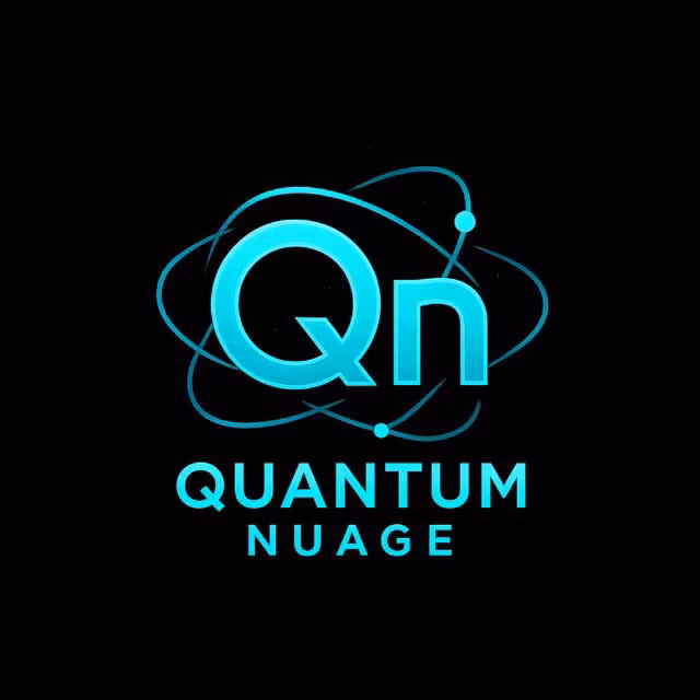Quantum Nuage