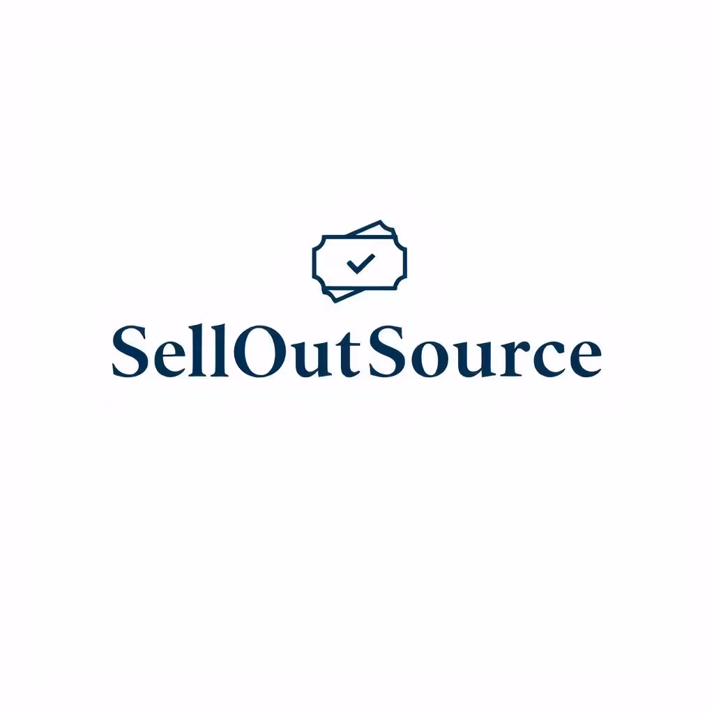 SellOutSource 