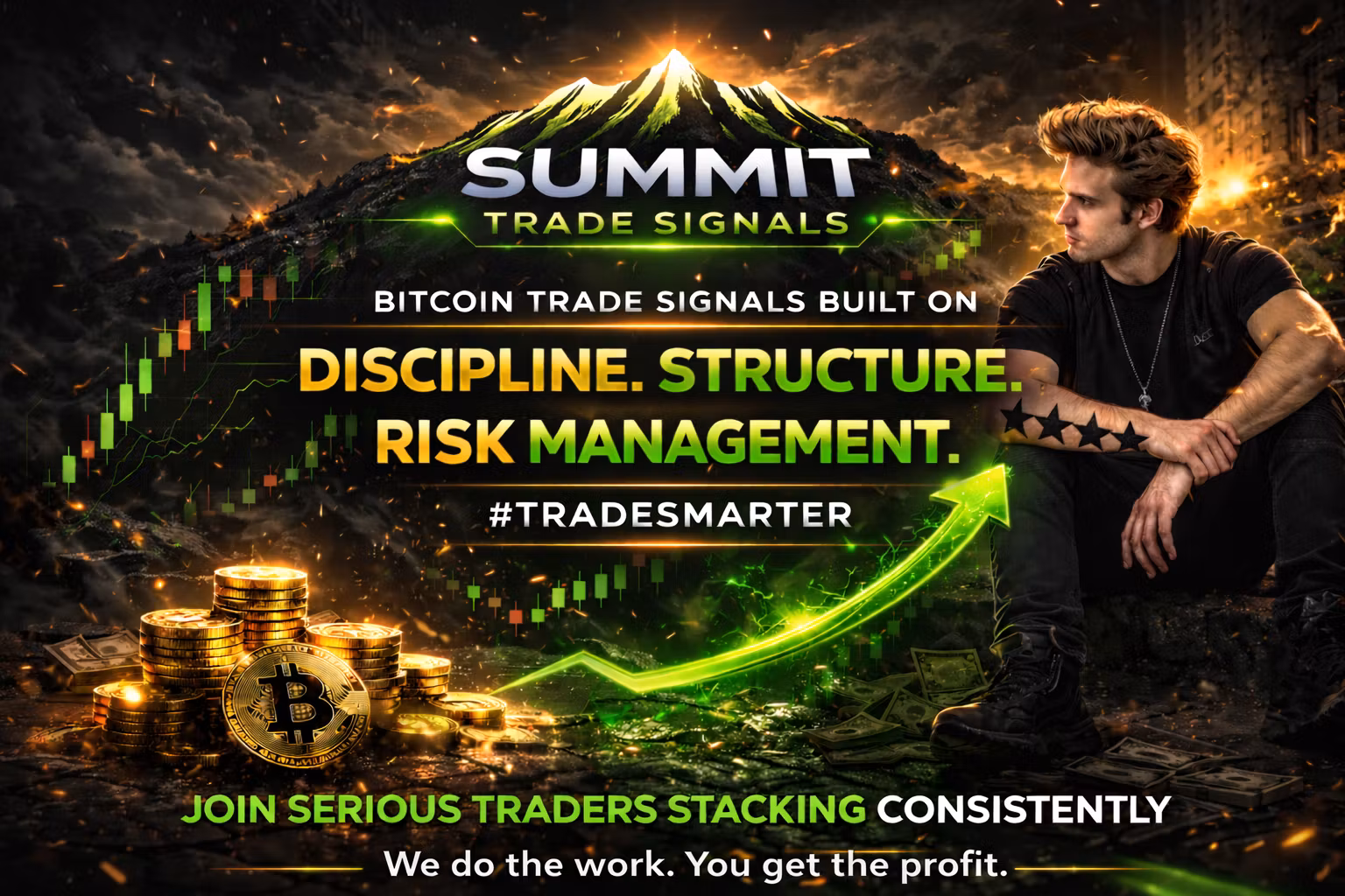 Summit Trade Signals