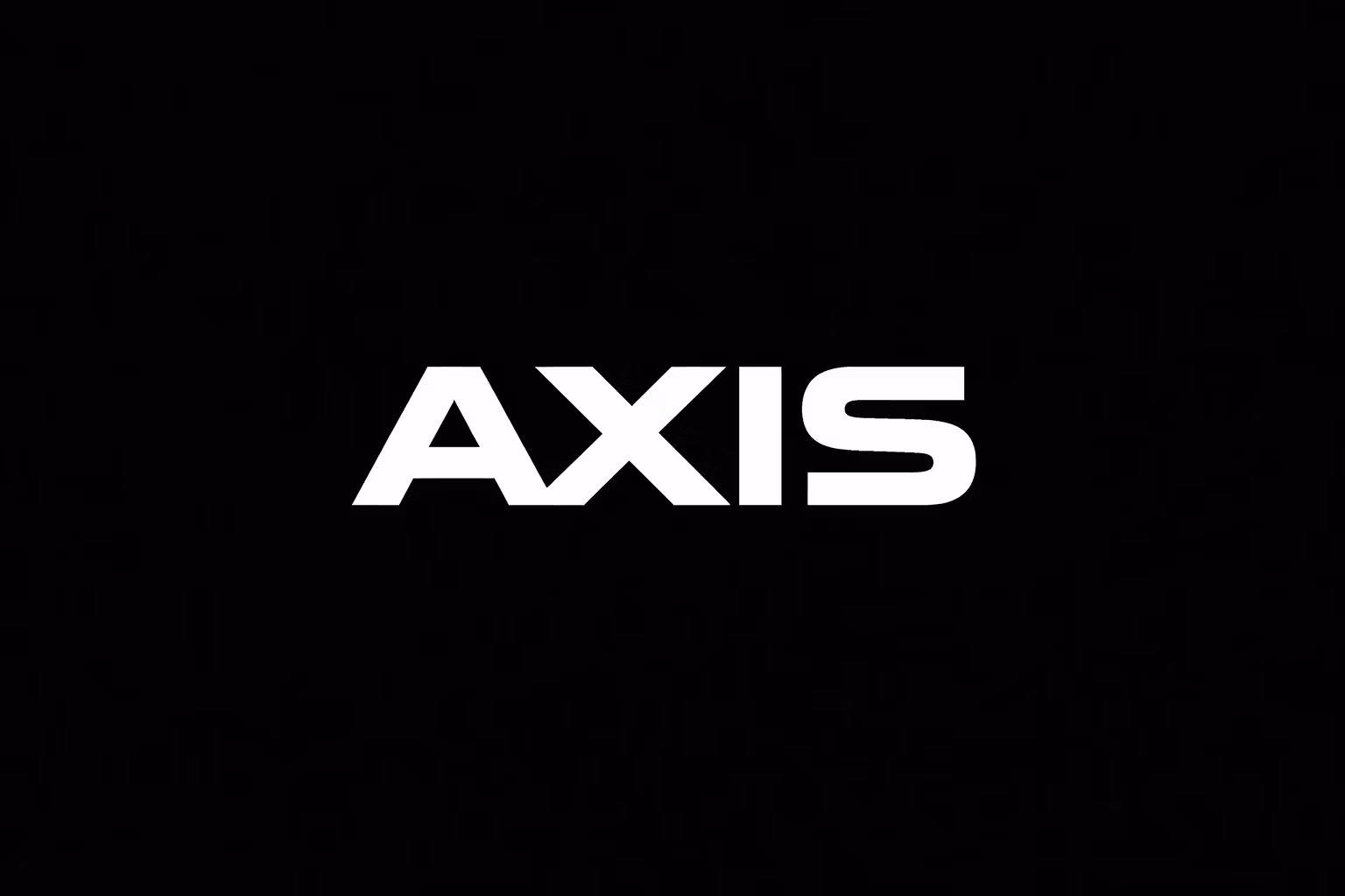 axis 