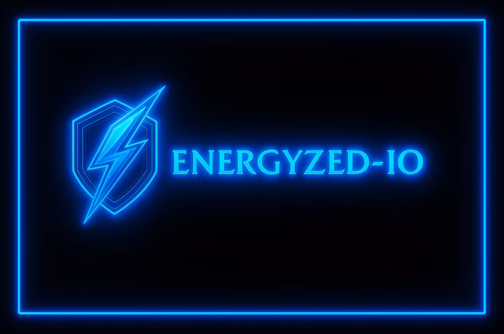 Energyzed-IO