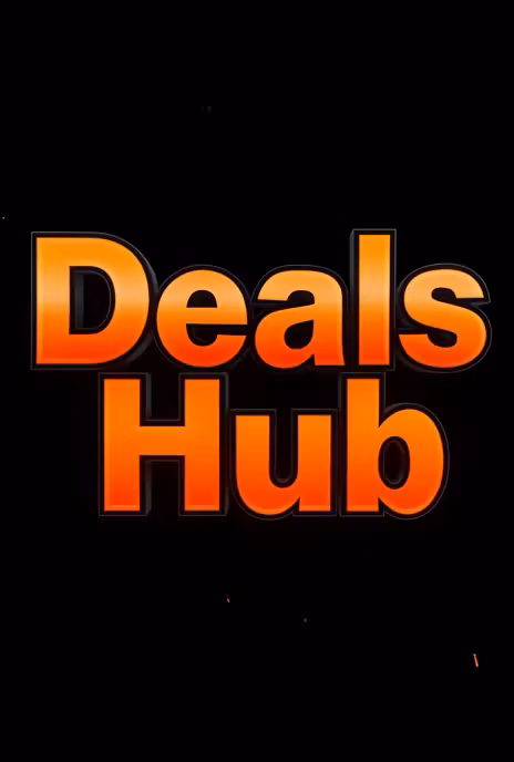 Deals Hub