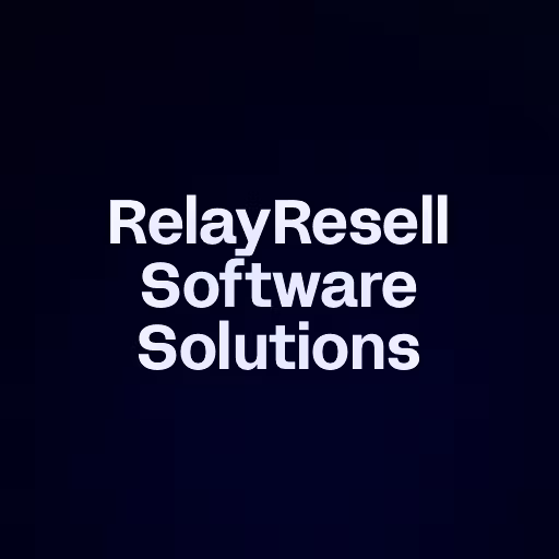 RelayResell Software Solutions