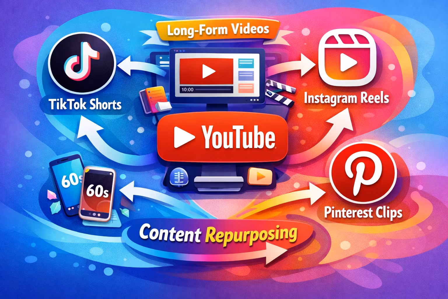 Faceless YouTube Mastery