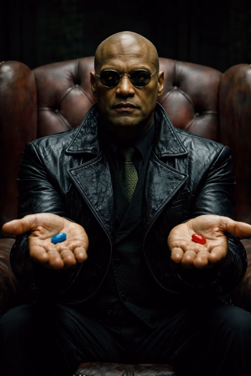 MORPHEUS