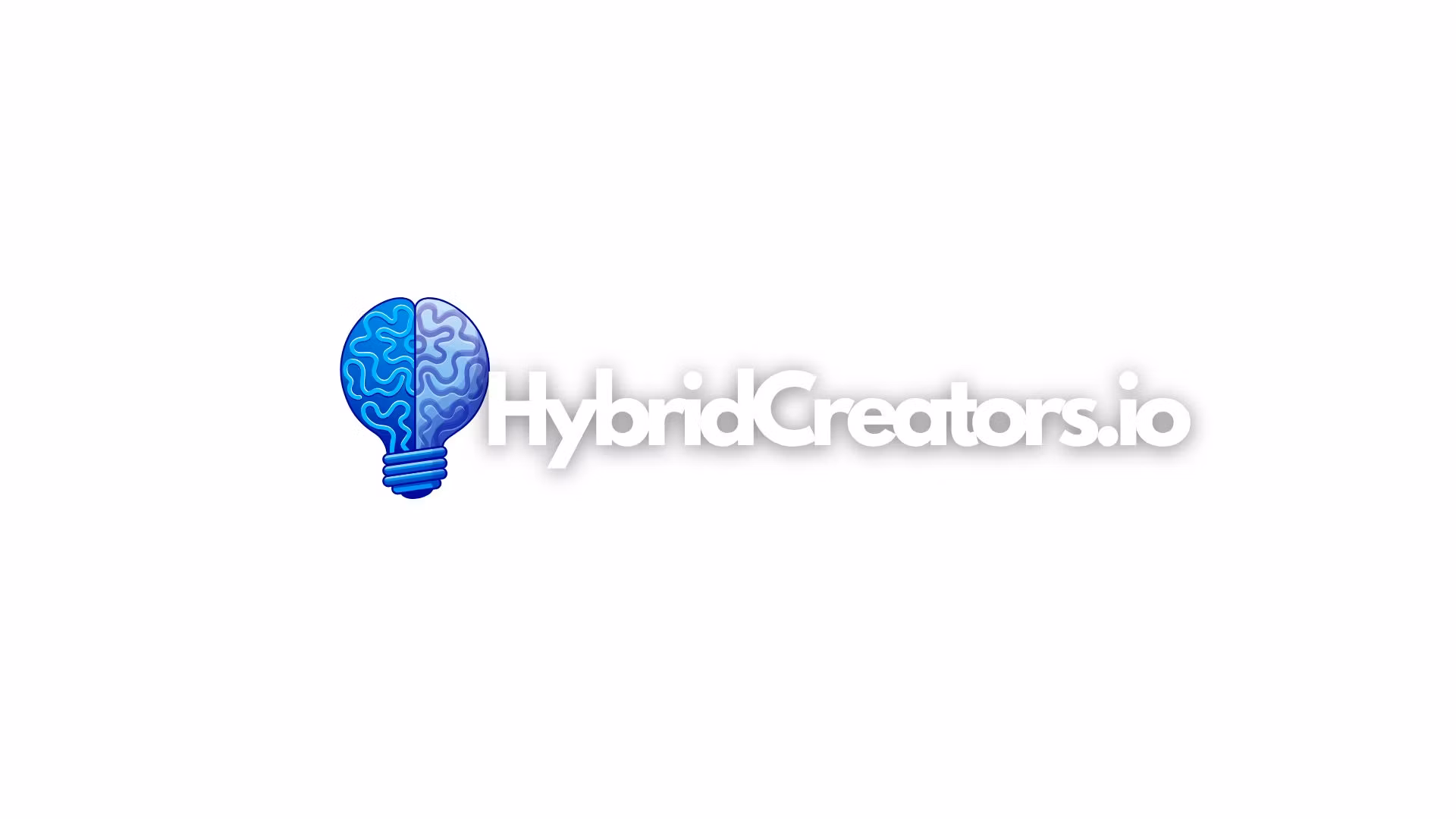 The Hybrid Creators
