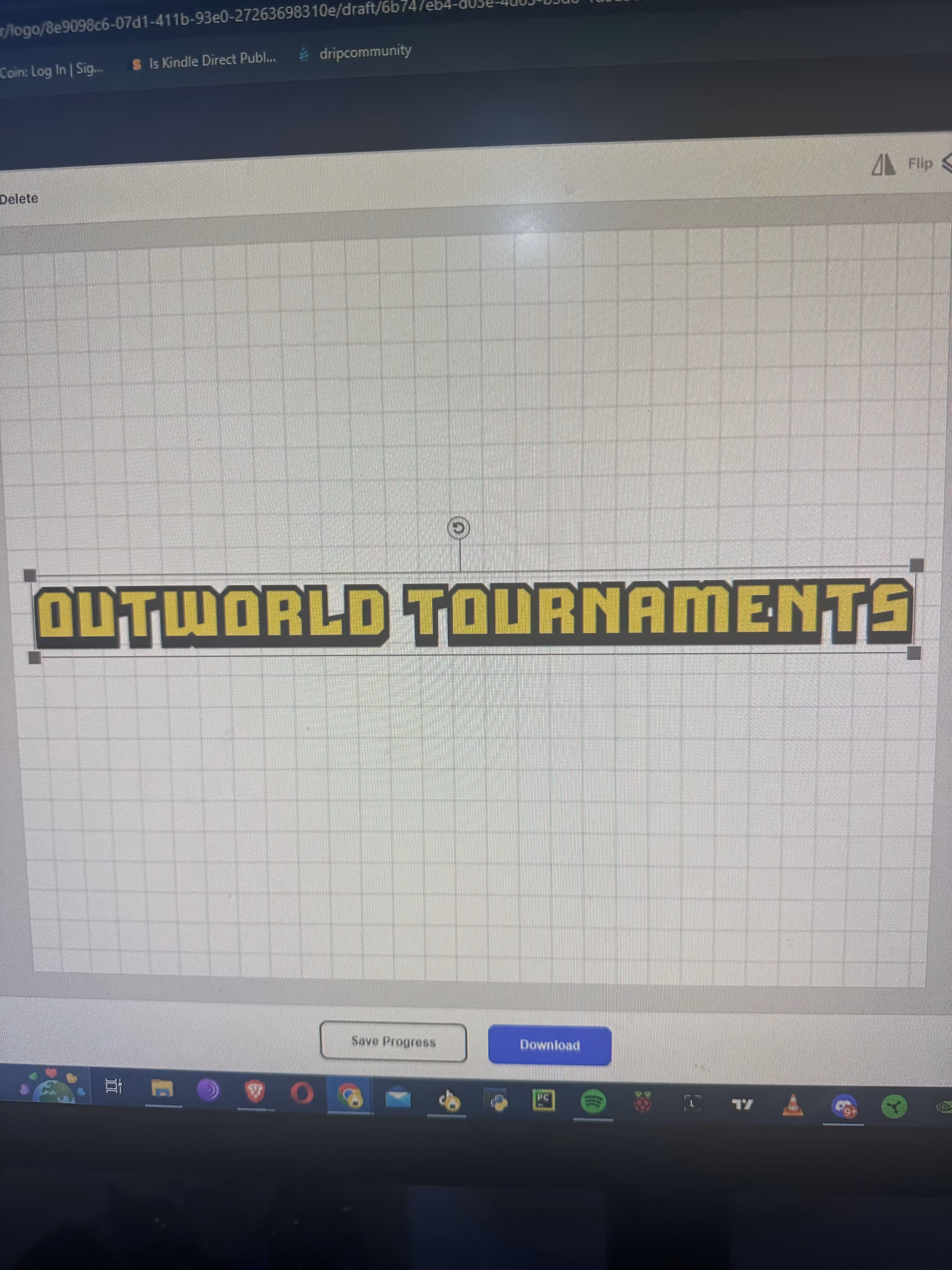 OUTWORLD -           ESPORTS TOURNAMENTS