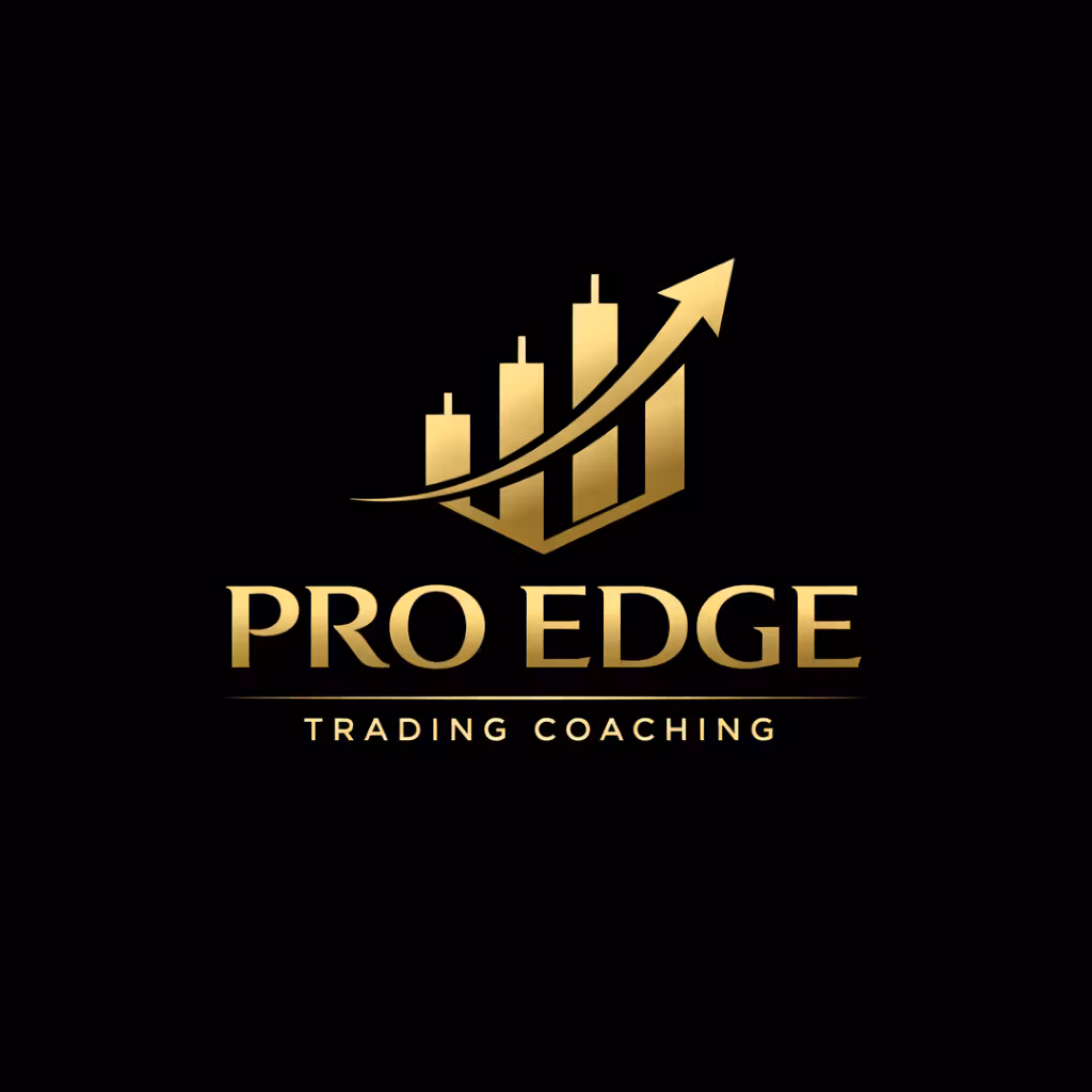 Pro Edge Trading Coaching